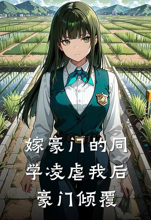 嫁豪门的同学凌虐我后，豪门倾覆