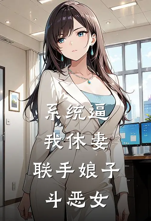 系统逼我休妻，联手娘子斗恶女
