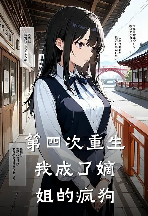 第四次重生，我成了嫡姐的疯狗