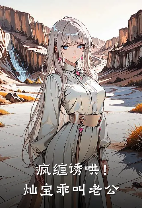 疯缠诱哄！灿宝乖，叫老公