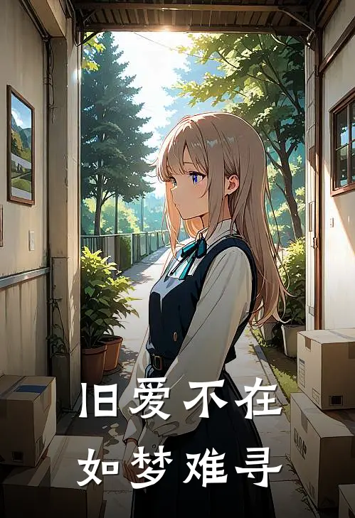 旧爱不在，如梦难寻
