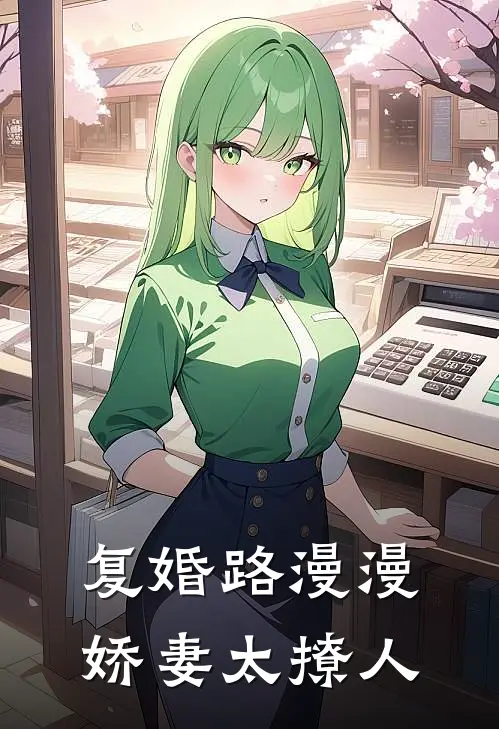 复婚路漫漫，娇妻太撩人