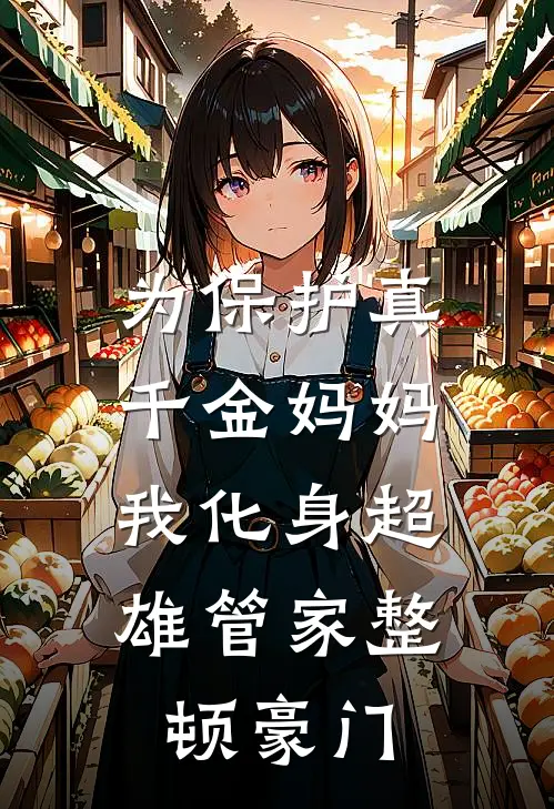 为保护真千金妈妈，我化身超雄管家整顿豪门
