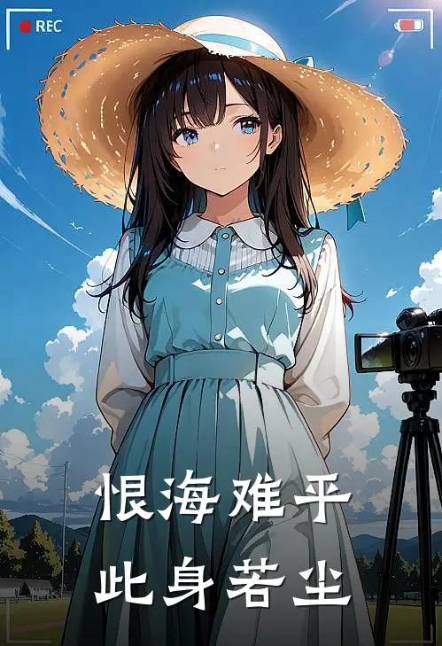 恨海难平，此身若尘