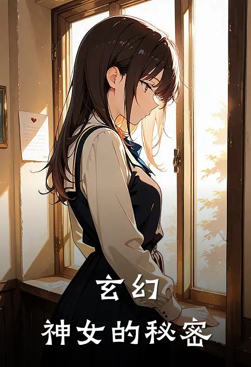 玄幻：神女的秘密