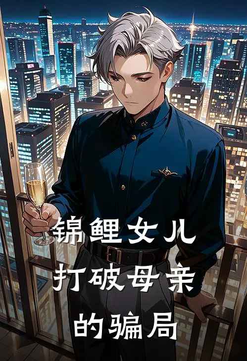 锦鲤女儿：打破母亲的骗局