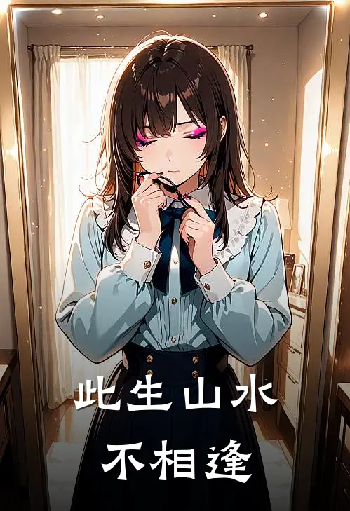 此生山水不相逢