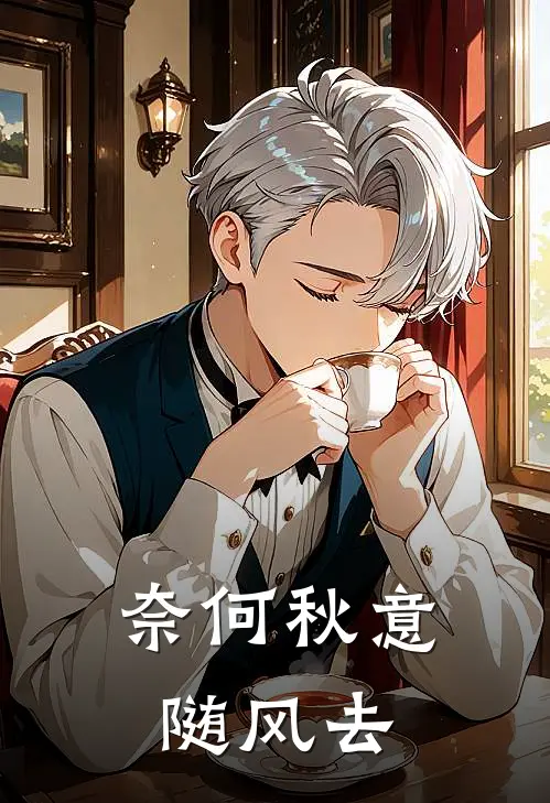奈何秋意随风去
