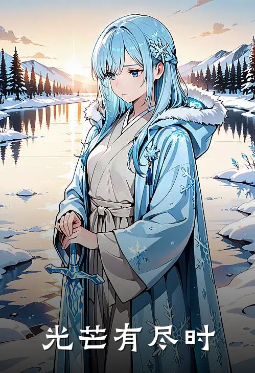 光芒有尽时