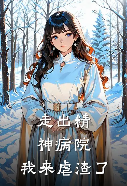 走出精神病院，我来虐渣了
