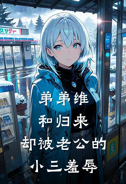 弟弟维和归来，却被老公的小三羞辱