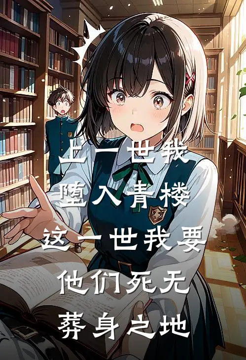 上一世我堕入青楼，这一世我要他们死无葬身之地