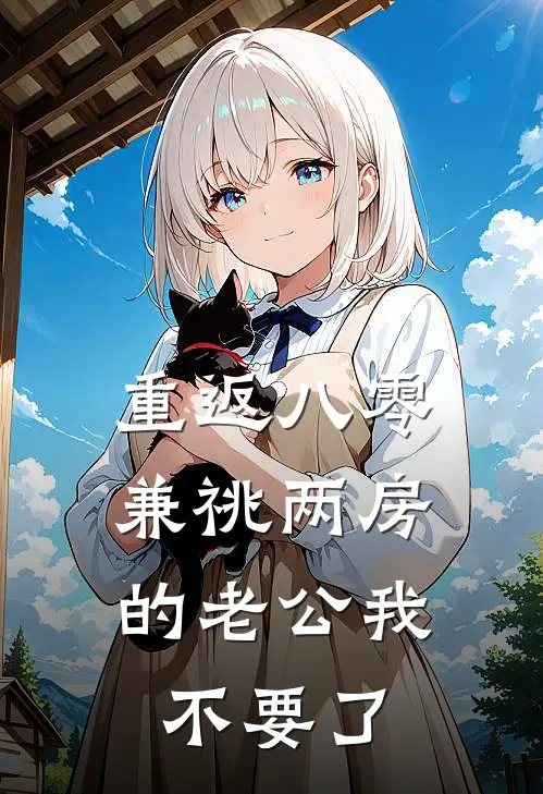 重返八零，兼祧两房的老公我不要了