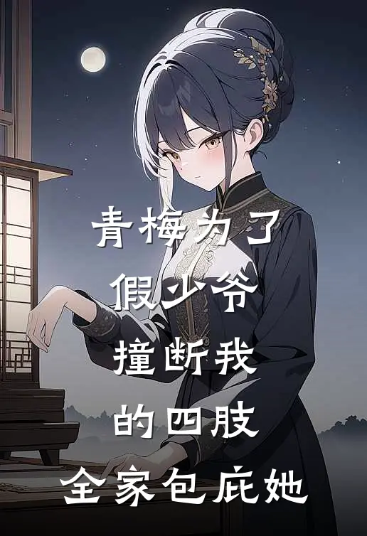 青梅为了假少爷撞断我的四肢，全家包庇她