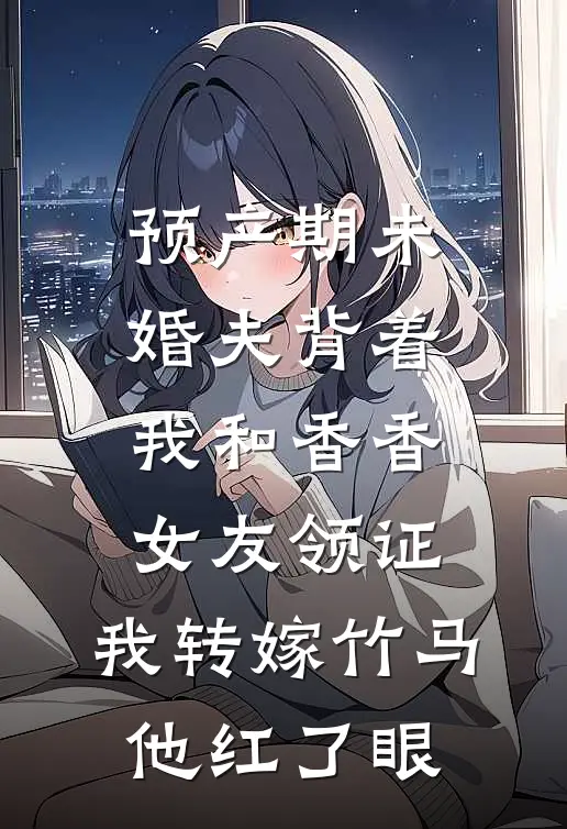 预产期未婚夫背着我和香香女友领证，我转嫁竹马他红了眼
