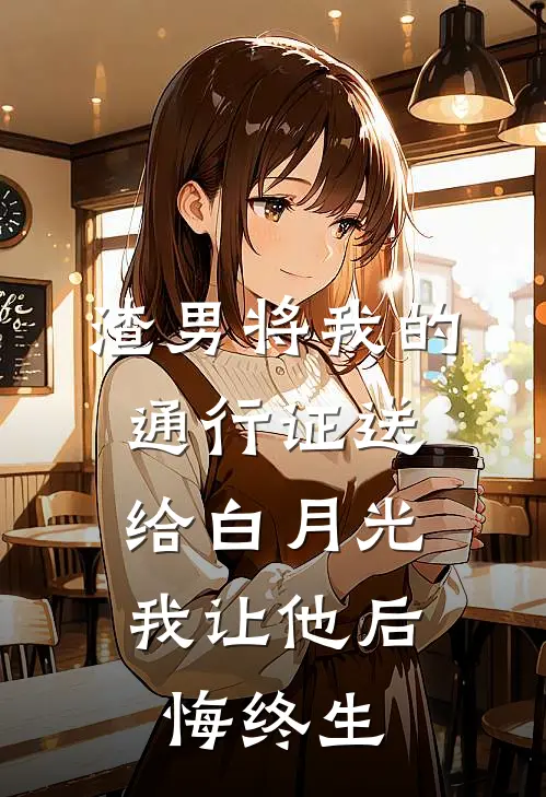 渣男将我的通行证送给白月光，我让他后悔终生