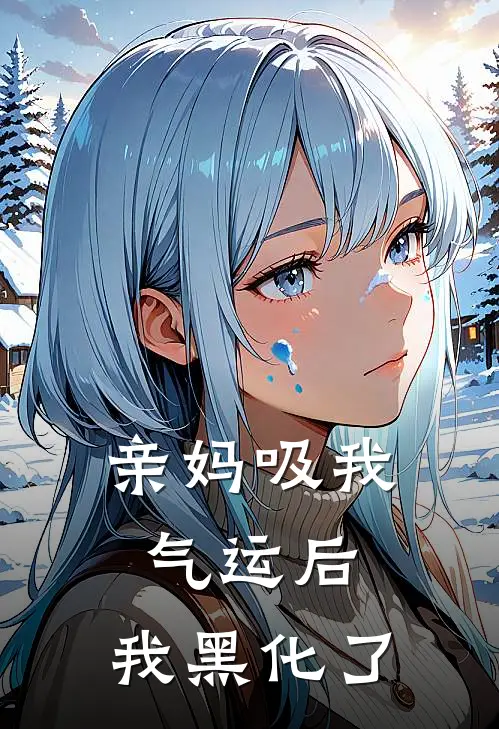 亲妈吸我气运后，我黑化了