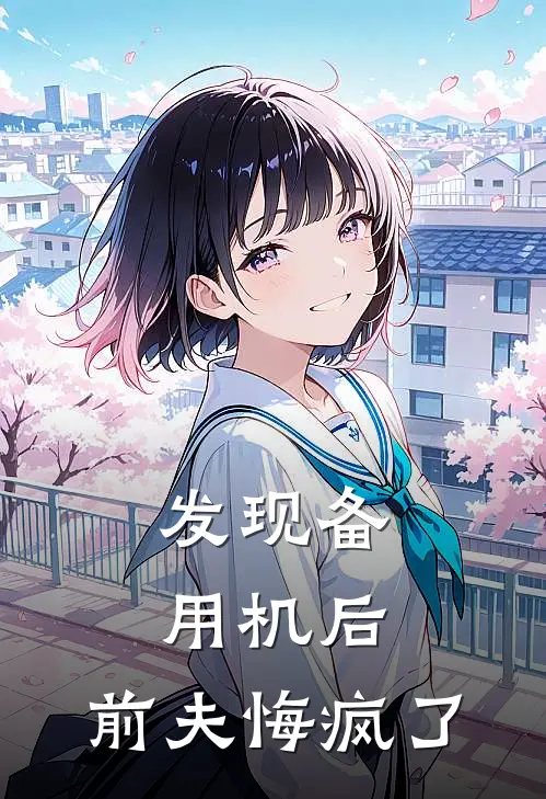 发现备用机后，前夫悔疯了