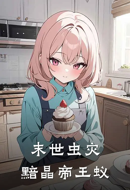 末世虫灾：黯晶帝王蚁