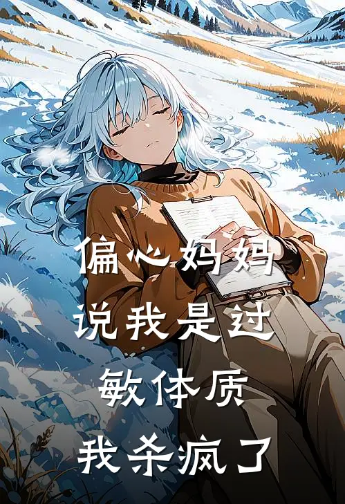 偏心妈妈说我是过敏体质，我杀疯了