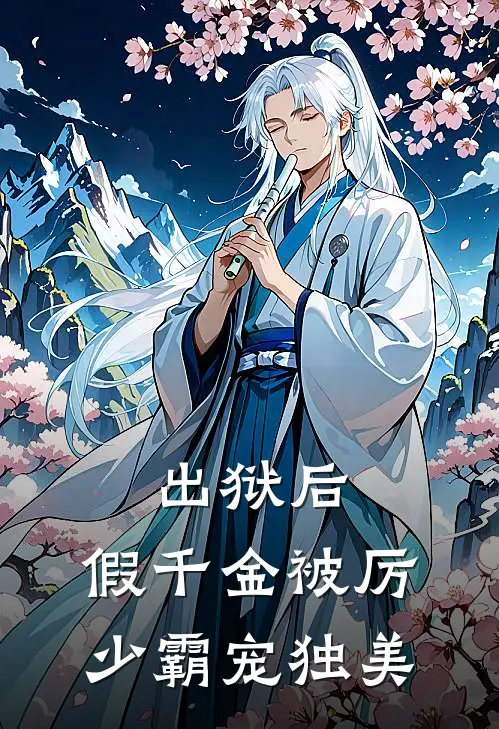 出狱后，假千金被厉少霸宠独美