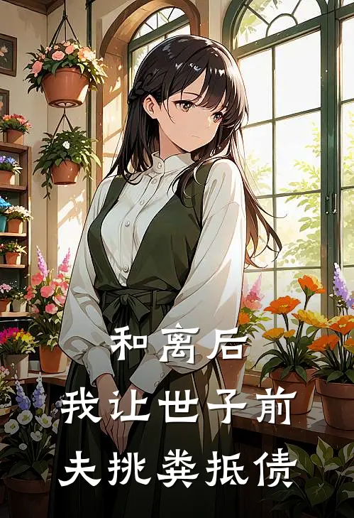 和离后，我让世子前夫挑粪抵债