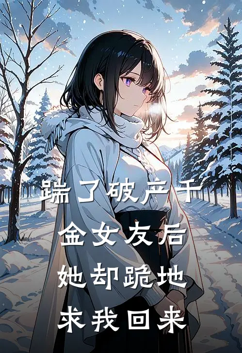 踹了破产千金女友后，她却跪地求我回来