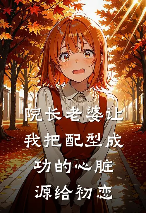 院长老婆让我把配型成功的心脏源给初恋