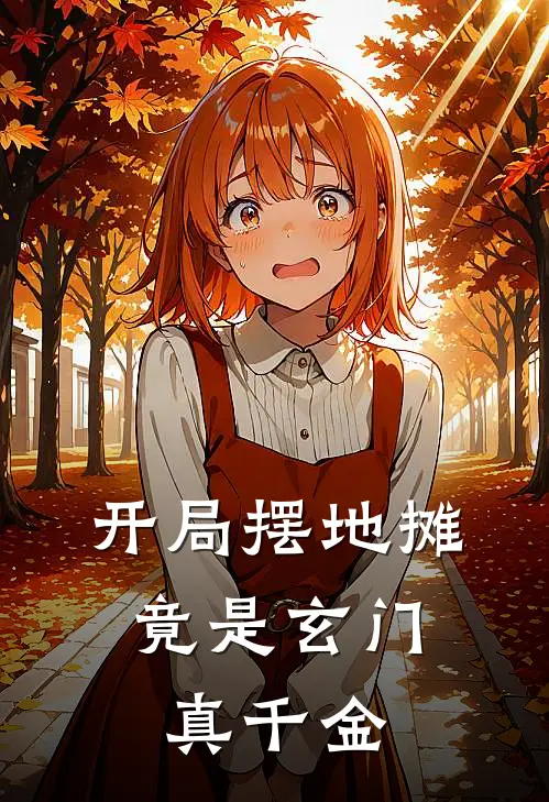 开局摆地摊，竟是玄门真千金