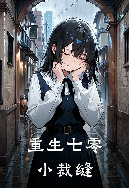 重生七零小裁缝