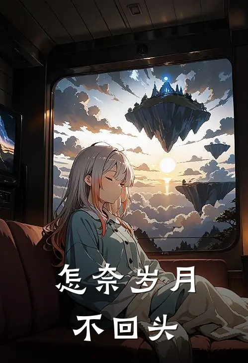 怎奈岁月不回头
