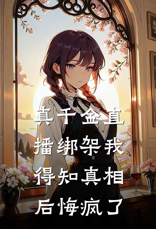真千金直播绑架我，得知真相后悔疯了