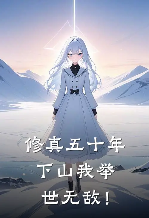 修真五十年，下山我举世无敌！