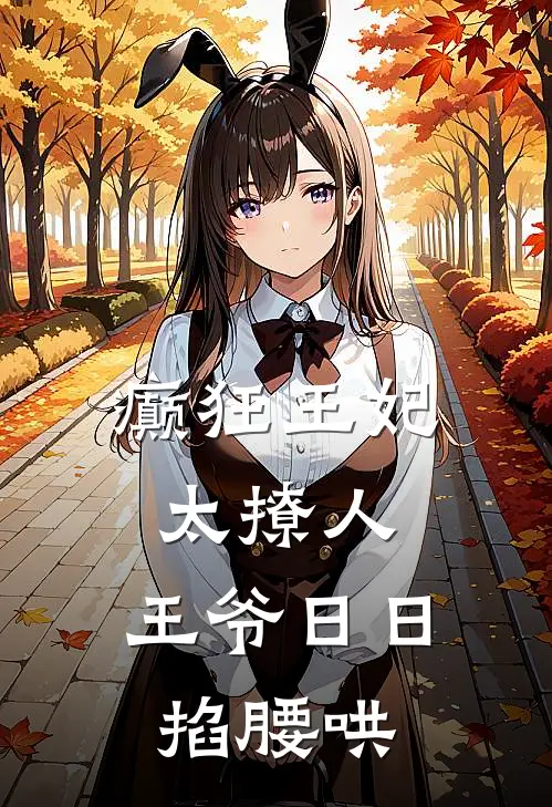癫狂王妃太撩人，王爷日日掐腰哄