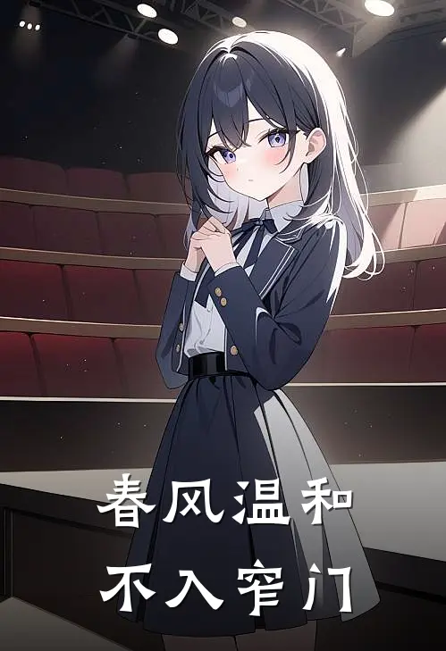春风温和不入窄门