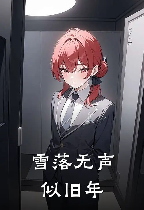 雪落无声似旧年