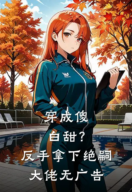 穿成傻白甜？反手拿下绝嗣大佬无广告