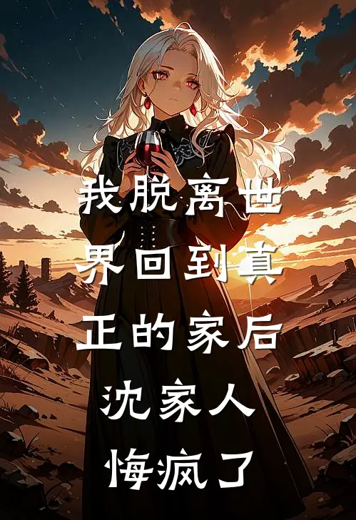 我脱离世界回到真正的家后，沈家人悔疯了