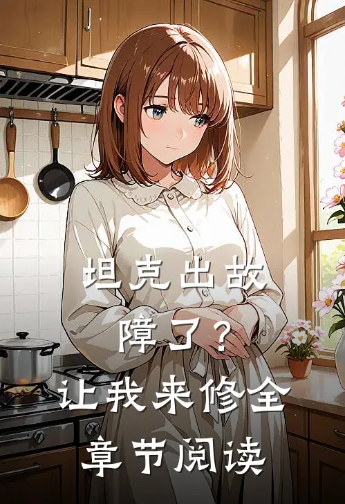 坦克出故障了？让我来修全章节阅读