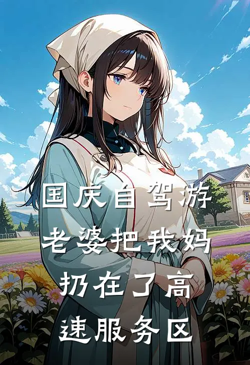 国庆自驾游，老婆把我妈扔在了高速服务区