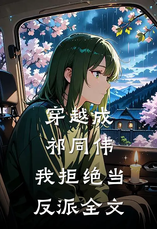 穿越成祁同伟，我拒绝当反派全文