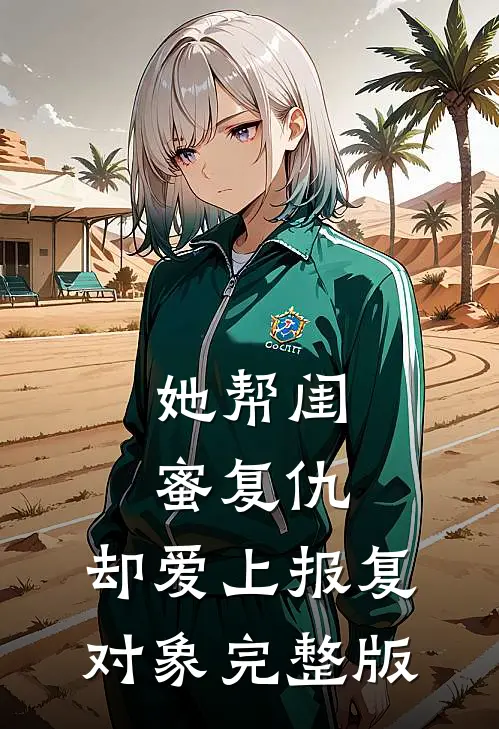 她帮闺蜜复仇，却爱上报复对象完整版