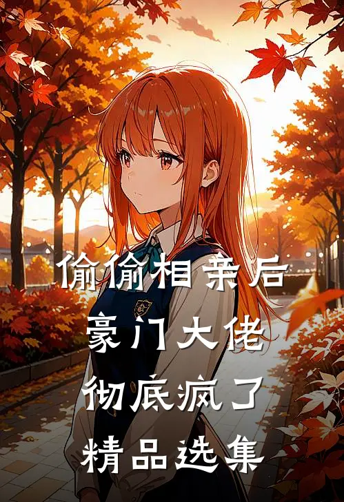 偷偷相亲后，豪门大佬彻底疯了精品选集
