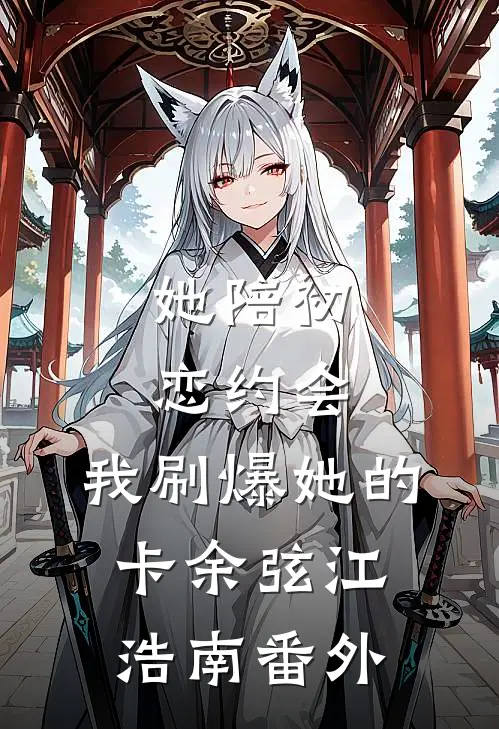 她陪初恋约会，我刷爆她的卡余弦江浩南番外