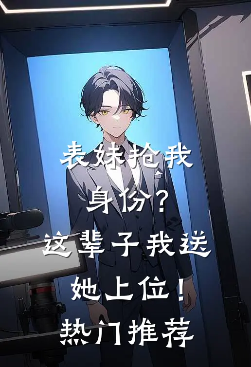 表妹抢我身份？这辈子我送她上位！热门推荐