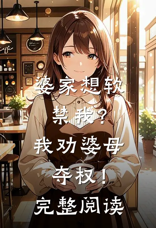 婆家想软禁我？我劝婆母夺权！完整阅读