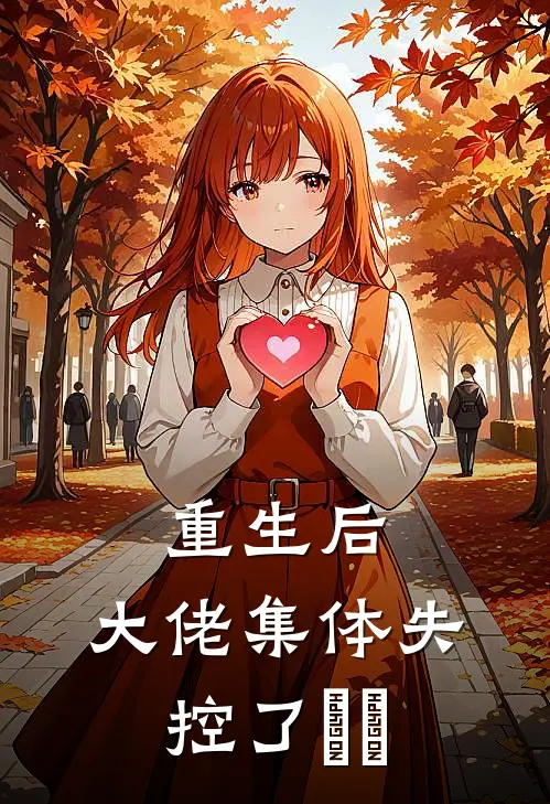重生后，大佬集体失控了​​