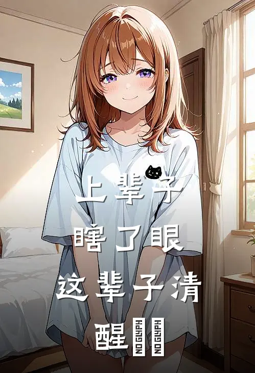 上辈子瞎了眼，这辈子清醒​​