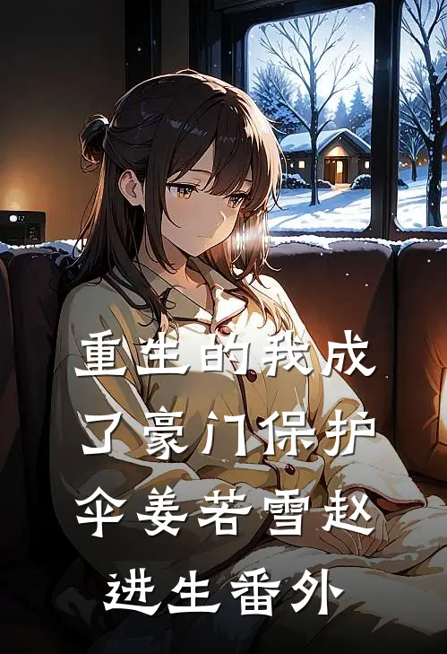 重生的我成了豪门保护伞姜若雪赵进生番外