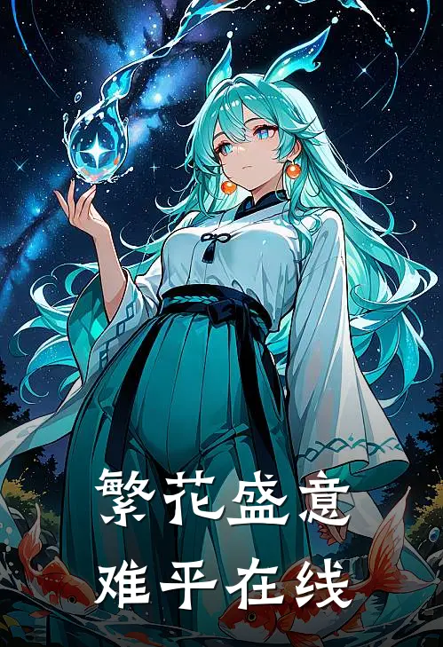 繁花盛意难平在线